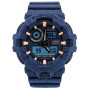 CASIO G-SHOCK GA-700DE-2A