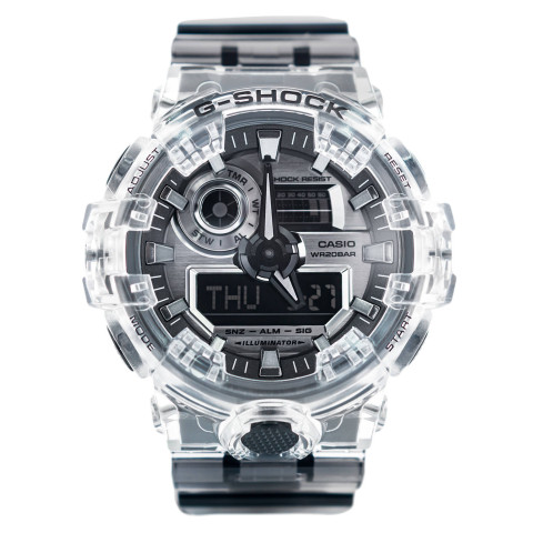 CASIO G-SHOCK GA-700SK-1AER