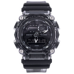 CASIO G-SHOCK GA-900SKE-8AER