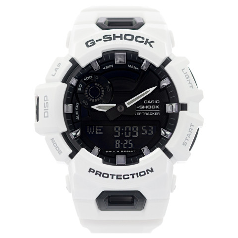 CASIO G-SHOCK G-SQUAD GBA-900-7AER