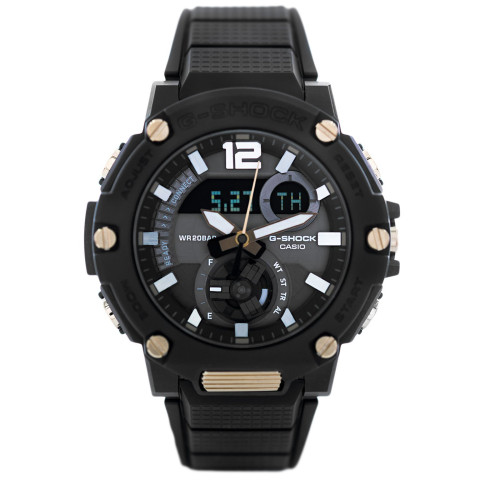 CASIO G-SHOCK G-STEEL GST-B300B-1AER