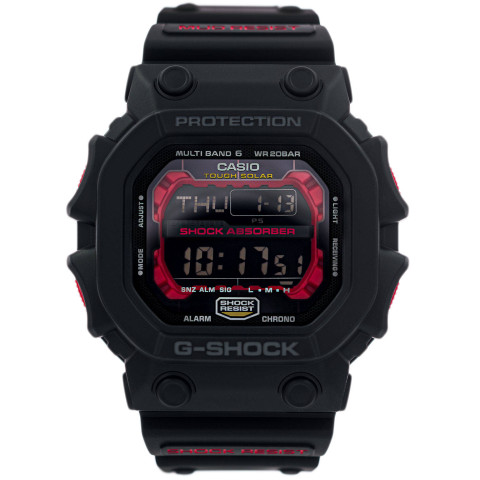 CASIO G-SHOCK KING OF G GXW-56-1AER