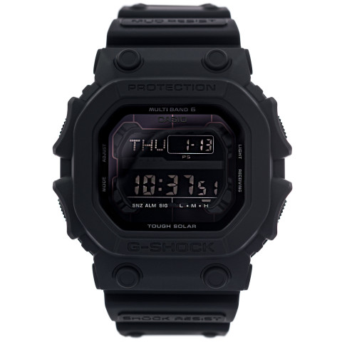 CASIO G-SHOCK KING OF G GXW-56BB-1ER