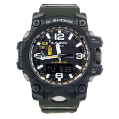 CASIO G-SHOCK MUDMASTER GWG-1000-1A3ER
