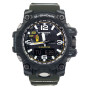 CASIO G-SHOCK MUDMASTER GWG-1000-1A3ER