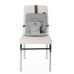 Стульчик для кормления Chicco Wrappy Grey Стульчик для кормления Chicco Wrappy Grey