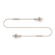 Наушники Bang & Olufsen BEOPLAY E6 Beige Наушники Bang & Olufsen BEOPLAY E6 Beige