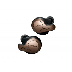 Наушники Jabra Elite 65t Copper Black Наушники Jabra Elite 65t Copper Black