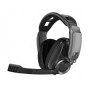 Навушники Sennheiser GSP 670 Black