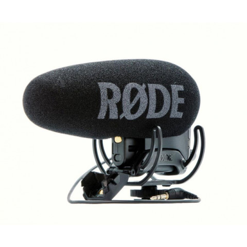 Мікрофон Rode VideoMic Pro Plus