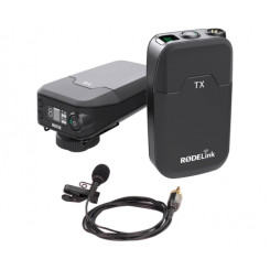 Микрофон Rode Link FilmMaker Kit
