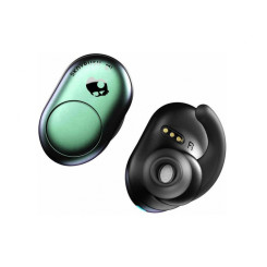 Наушники Skullcandy Push Psycho Tropical Наушники Skullcandy Push Psycho Tropical