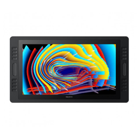 Графический планшет Huion Kamvas Pro 20 Графический планшет Huion Kamvas Pro 20