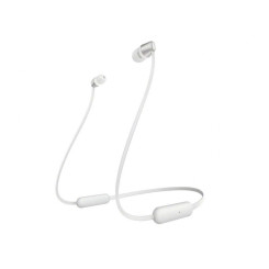 Наушники Sony WI-C310 White Наушники Sony WI-C310 White