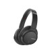 Навушники Sony WH-CH700NB Black Навушники Sony WH-CH700NB Black
