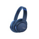 Наушники Sony WH-CH700NL Blue