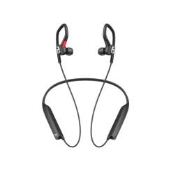 Навушники Sennheiser IE 80S BT Black Навушники Sennheiser IE 80S BT Black