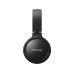 Наушники Pioneer SE-S6BN ANC Black