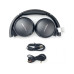 Наушники Pioneer SE-S6BN ANC Black