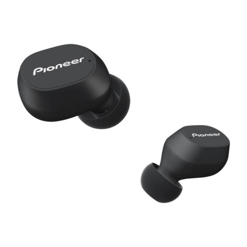Навушники Pioneer SE-C5TW Black Навушники Pioneer SE-C5TW Black