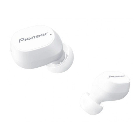Навушники Pioneer SE-C5TW White