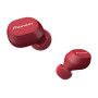 Наушники Pioneer SE-C5TW Red Наушники Pioneer SE-C5TW Red