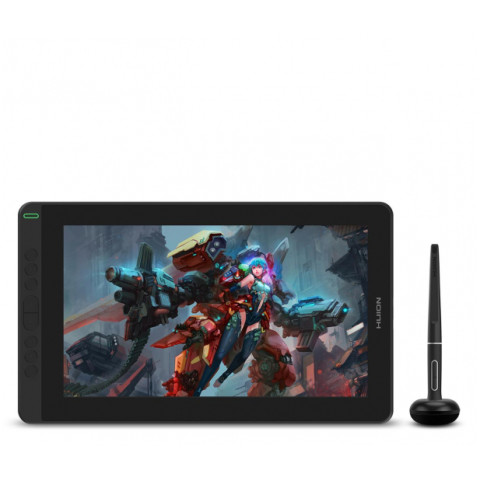 Графический планшет Huion Kamvas 13 Black Графический планшет Huion Kamvas 13 Black