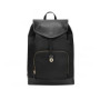 Ноутбук для ноутбука Targus Newport Drawstring Backpack 15" Black Ноутбук для ноутбука Targus Newport Drawstring Backpack 15" Black