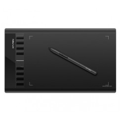 Графічний планшет XP-Pen Star 03
