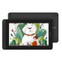Графический планшет Huion Kamvas 12 Black Графический планшет Huion Kamvas 12 Black