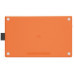 Графічний планшет Huion RTM 500 Orange