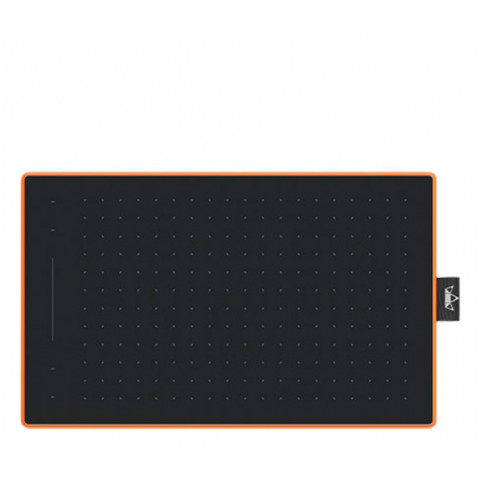 Графічний планшет Huion RTM 500 Orange