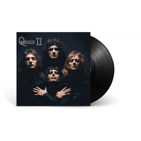 Вінілова платівка Queen - Queen II