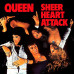 Вінілова платівка Queen - Sheer Heart Attack Вінілова платівка Queen - Sheer Heart Attack