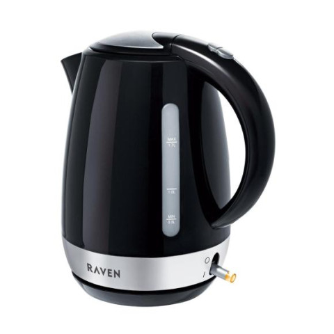 Чайник электрический RAVEN EC002N