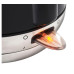 Чайник електричний RAVEN EC009 Чайник електричний RAVEN EC009