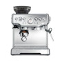 Кофеварка эспрессо Sage Barista Express SES875BSS