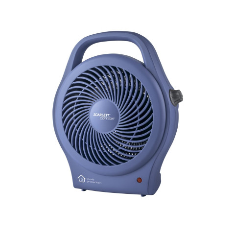 Тепловентилятор SCARLETT SC-FH53008
