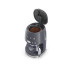 Крапельна кавоварка Smeg DCF02GREU