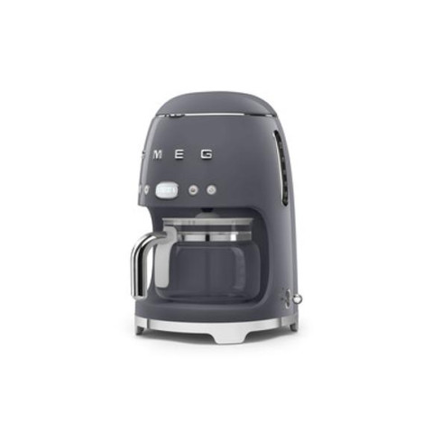 Крапельна кавоварка Smeg DCF02GREU