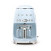 Крапельна кавоварка Smeg DCF02PBEU
