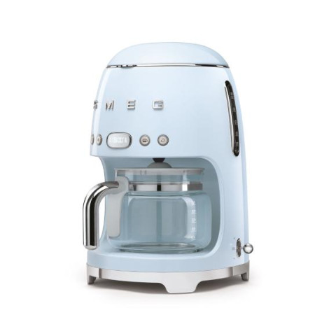 Крапельна кавоварка Smeg DCF02PBEU