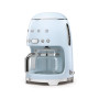 Капельная кофеварка Smeg DCF02PBEU