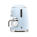 Крапельна кавоварка Smeg DCF02PBEU