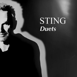Виниловая пластинка STING - DUETS Виниловая пластинка STING - DUETS