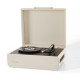 Виниловый проигрыватель Crosley Mercury - Cream Croc Виниловый проигрыватель Crosley Mercury - Cream Croc