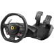 Дротове кермо ThrustMaster T80 Ferrari 488 GTB Edition PC/PS4 Black