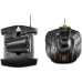 Дротовий джойстик Thrustmaster T.16000M FCS Hotas Black/Orange (2960778) Дротовий джойстик Thrustmaster T.16000M FCS Hotas Black/Orange (2960778)