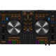 DJ-контролер Behringer CMD Studio 4A