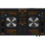 DJ-контролер Behringer CMD Studio 4A